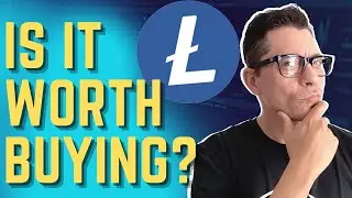 Is Litecoin a Good Investment In 2023? | $LTC Deep Dive