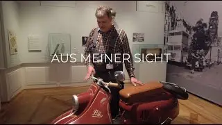 AUS MEINER SICHT: Dirk | Museum Ephraim-Palais (UT dt./engl.)