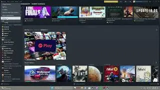 How To Enable & Disable Big Picture Interface For Controller In Steam 2024