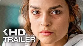 CLUB DER ROTEN BÄNDER Film Trailer 2 German Deutsch (2019) Exklusiv