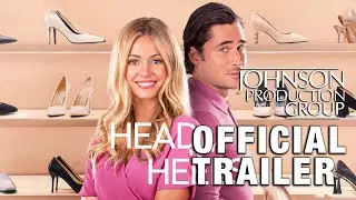 Head Over Heels In Love - Official Trailer