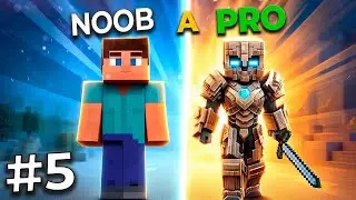 🔴DE NOOB A PRO #5 w/ @TheBraxXter | Stratus