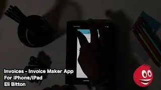 Invoices - Invoice Maker App iPhone iPad App Review | GiveMeApps