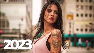 Mega Hits 2023 🌱 The Best Of Vocal Deep House Music Mix 2023 🌱 Summer Music Mix 2023 #10