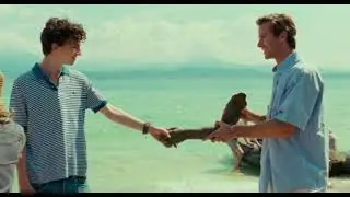 Elio & Oliver - Call me by your name ( Daughter- Youth)