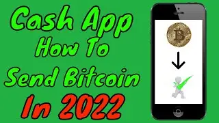 How To Send Bitcoin From Cash App In 2024