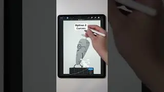 PROCREATE TIPS - My Best Tip for Coloring in Procreate 😲😲 Digital Art 