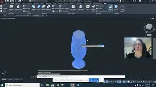 Shell Tool - AutoCAD