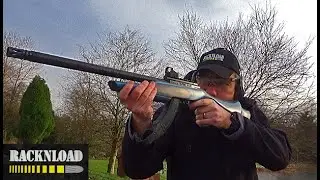 Rimfire Magic Ruger 1022 **FULL RACKNLOAD REVIEW**