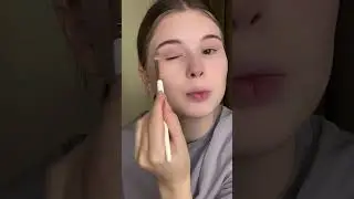 Мой повседневный макияж💄