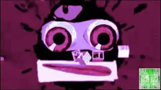 (NEW EFFECT) Klasky Csupo in Mystery St. Patrick Day Ethereal Voices