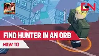 How to Find Hunter in an Orb in Anime Champions Simulator