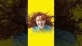 How to cut out hair in adobe photoshop 2022 | Refine hair | telugu tutorial for beginners