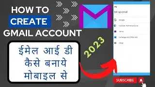 how to create gmail account without phone number, How to cre