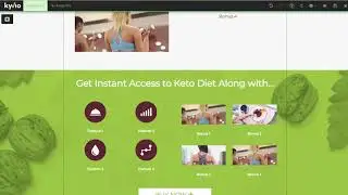 Done For Your Sales Funnel System: Copy-Paste Sales Funnel Template & Scripts - Kyvio