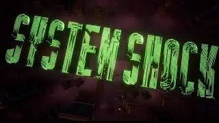 System Shock (REMAKE) - PC Launch Trailer | 2023