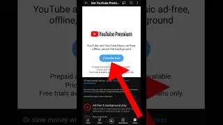 2 Months Free YouTube Premium | YouTube Premium Free | YouTube Premium