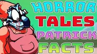 Horror Tales Patrick Facts Mistful Crimson Morning V2 Cancelled Build