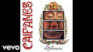 Caifanes - Para Que No Digas Que No Pienso en Ti (Cover Audio)