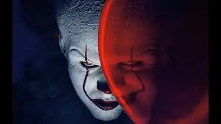 It  Chapter Two 2019#4