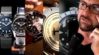 Best watches of the year