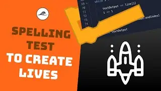 Use A Spelling Test To Create Lives In A Scratch Game