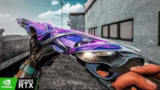 new MP155 -UMBRA meta ? GAMEPLAY FRENETIC IN BLOOD STRIKE ULTRA 4K (No Commentary)