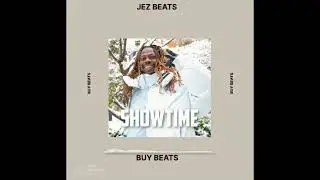 Asake Type Beat | SHOWTIME