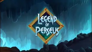 Legend of Perseus slot by Epic Industries - Gameplay