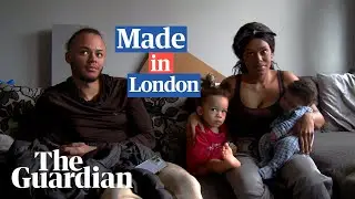 Made in London: the TikTok star taking on poor social housing | Made in Britain