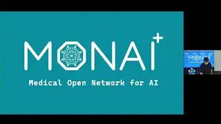 廖英凱 || 以 MONAI Deploy 進行深度學習模型部署 || 2022/10/04 ||