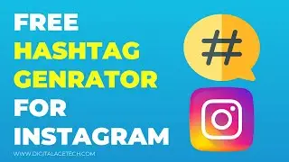 How To Use Tagify App For Instagram | Free Hashtag Genrator for Instagram