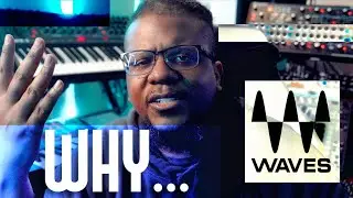WAVES Plug-Ins Are Now Subscription Only?