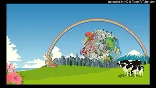 Katamari on the Rocks (Beta) - Katamari Damacy