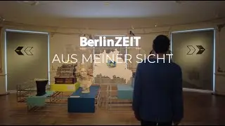 AUS MEINER SICHT: Adrian | Museum Ephraim-Palais (UT dt./engl.)