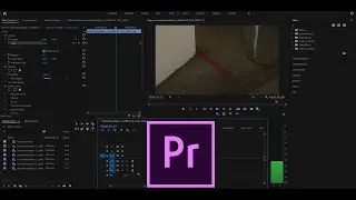 How to Add a Cinematic Slow Zoom to Your Footage - Premiere Pro