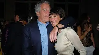 Ghislaine Maxwell breaks silence over unsealed Epstein documents