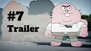 Gumball Out of Context #7 Trailer