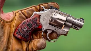 7 Smallest Concealed Carry Guns You Need!  – Don't Miss Out!