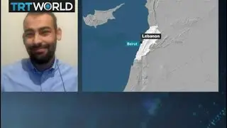 Venezuela on the Edge: Interview with Amir Richani