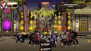 =AQW= /join Ravenloss FULL Walkthrough!