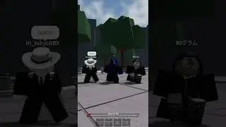 The Rat Dance Trend In The Strongest Battlegrounds 🐀