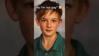 Child transgender 