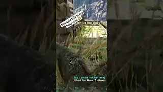 I had an Unexpected Visitor in my Base - Ark Survival Evolved