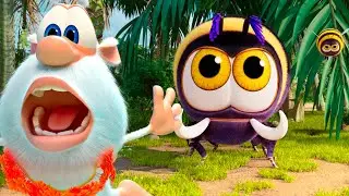 Booba | Bumble Bee | Episode 