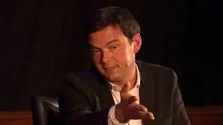 Thomas Piketty on the inequality of public spending