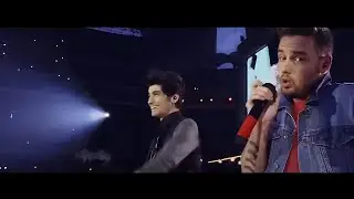 One Direction - Why Don't We Go There (Live From San Siro Full Concert) 2024