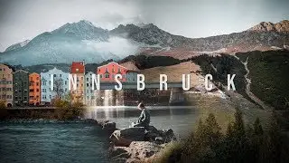 INNSBRUCK｜Cinematic Video