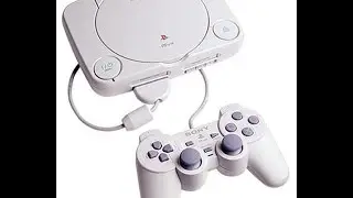 Эмулятор PS1 для PC(пк)