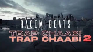 RACIM BEATS - TRAP X CHAABI 2 🎻🔥